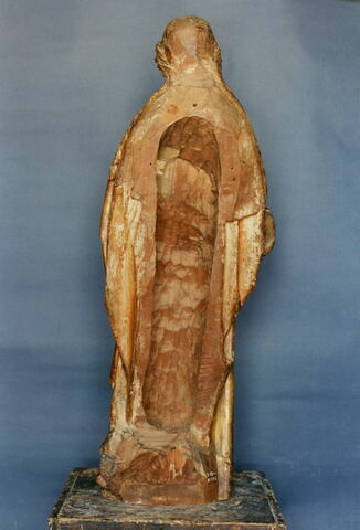 La Vierge de l'Assomption et de l'Immaculée Conception, image 16/16