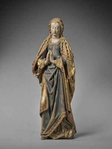La Vierge de l'Assomption et de l'Immaculée Conception, image 3/16