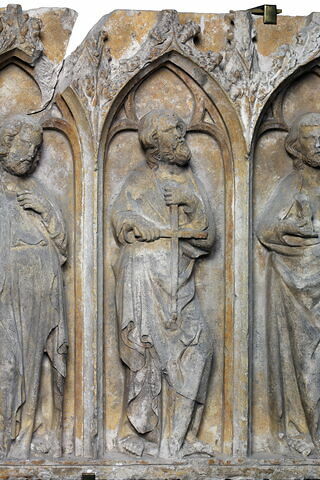 Quatre apôtres, image 4/10
