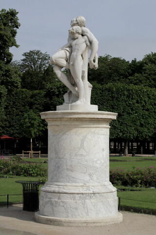 Le serment de Spartacus, image 2/8
