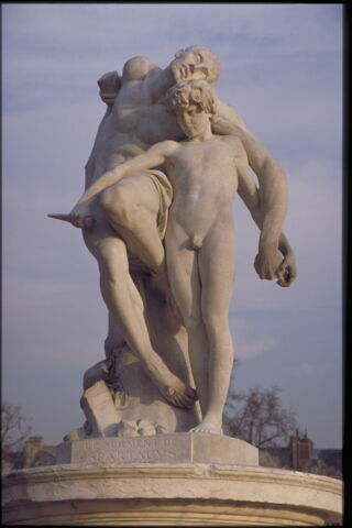 Le serment de Spartacus, image 5/8