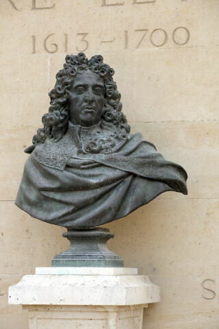 André Le Nôtre, image 2/5