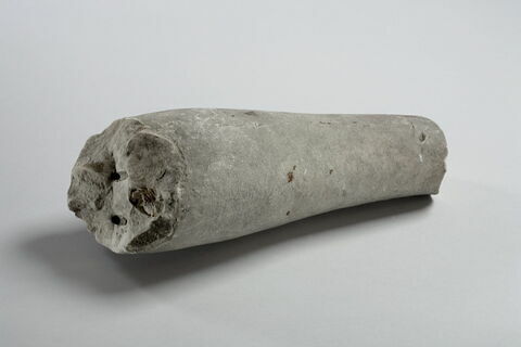 Fragment de Muse (Thalie), image 2/2