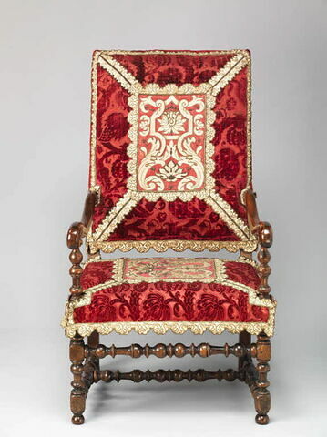 Fauteuil, image 3/5