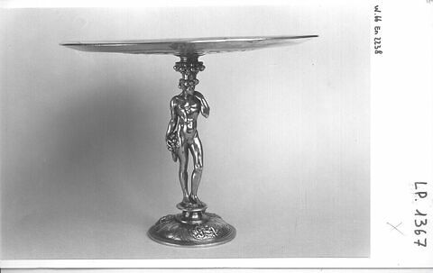 Coupe : Bacchus, image 1/2