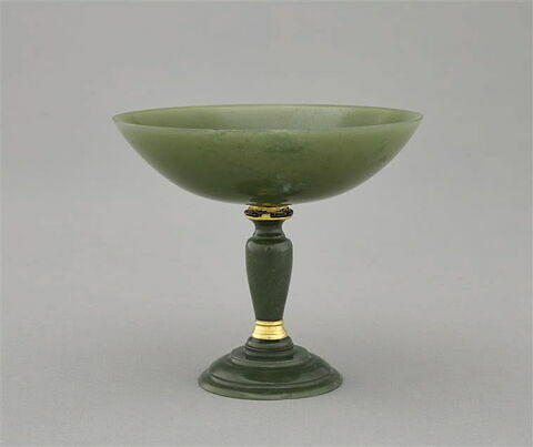 Coupe ronde, image 2/2