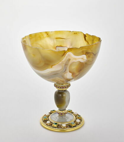 Coupe ronde, image 2/2