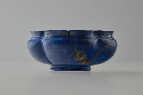 Coupe quadrilobée, image 2/3