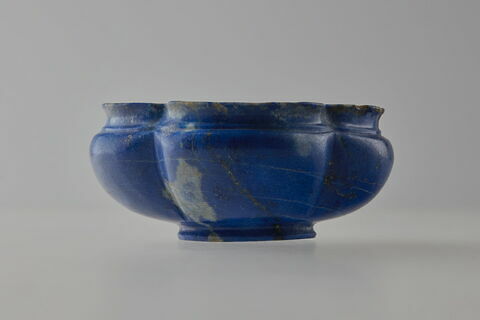 Coupe quadrilobée, image 3/3