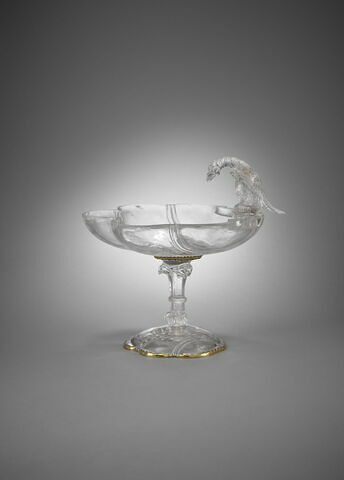 Coupe en forme de coquille, image 2/7