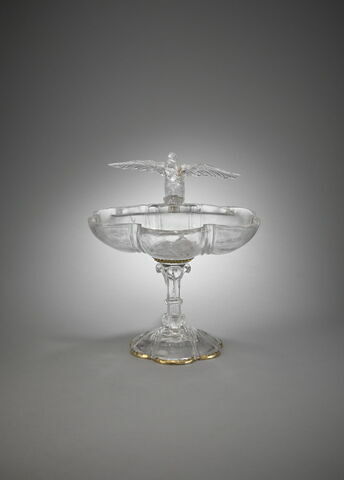 Coupe en forme de coquille, image 5/7