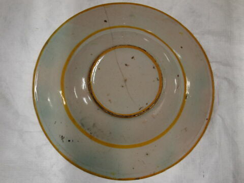 Assiette : Pasiphaé, image 2/2