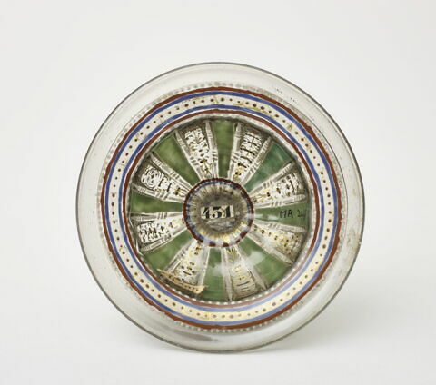 Pied (coupe manquante), image 2/2