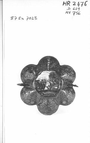 Petite coupe : Un Cavalier, image 3/4