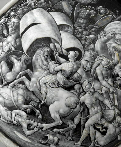 Rondache : Combats, image 3/6