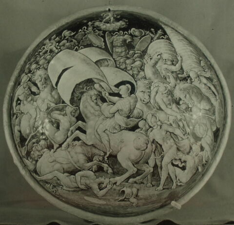 Rondache : Combats, image 2/6