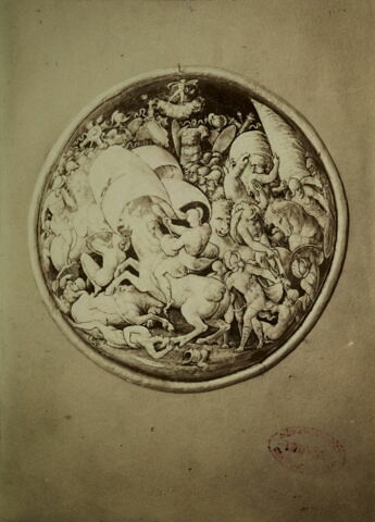 Rondache : Combats, image 6/6