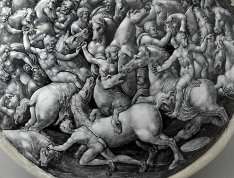 Rondache : Combats, image 2/4