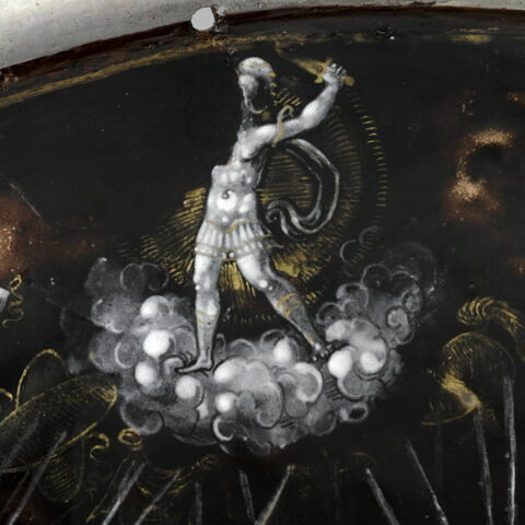 Rondache : Combats, image 3/4