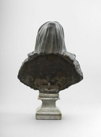 Buste de femme, image 5/5