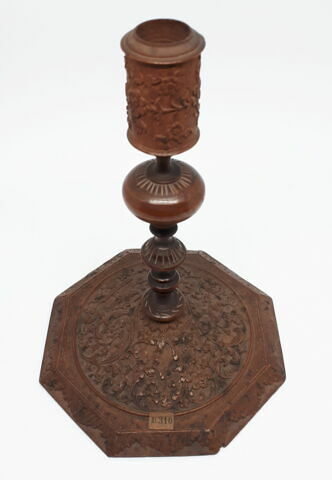 Flambeau, d'une paire, image 5/6