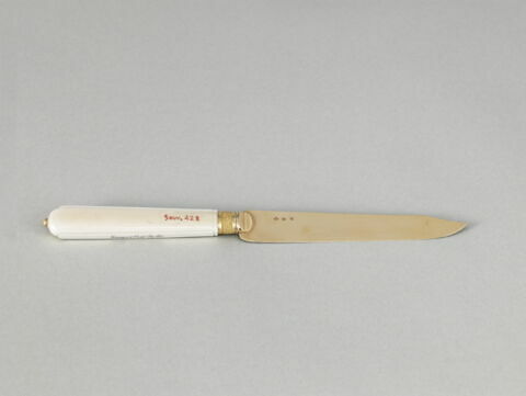 Couteau, image 5/5