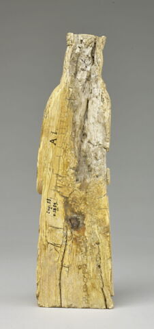 Figure d'applique : Clovis, image 3/5