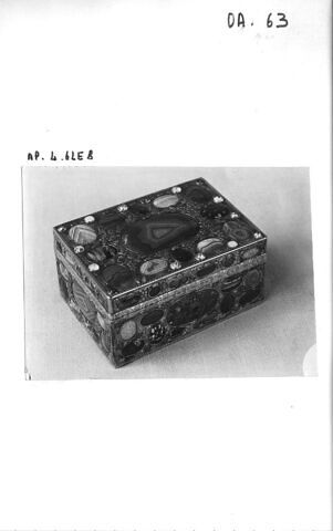 Tabatière, image 16/20