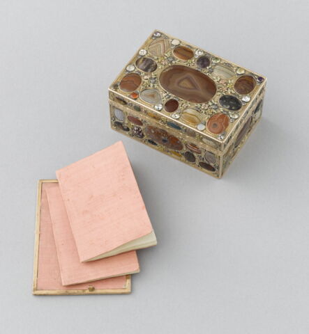 Tabatière, image 14/20
