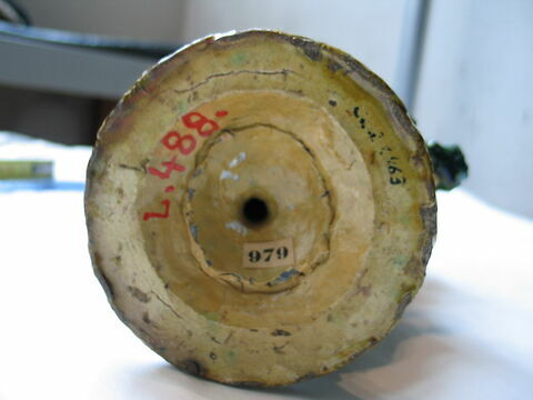 Gourde à quatre passants, image 6/6