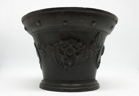 Mortier avec pilon, image 4/7