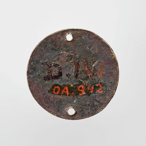 Médaillon de coffret, image 2/4