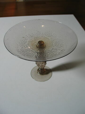 Coupe plate (tazza), image 2/4