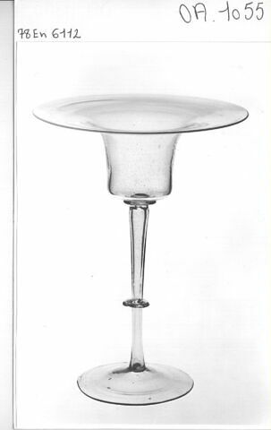 Verre à tige, image 5/5