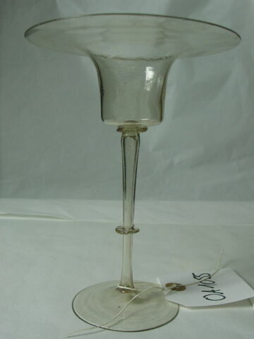 Verre à tige, image 3/5