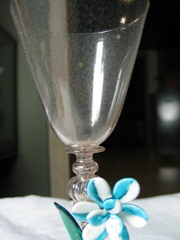Verre à jambe, image 3/4