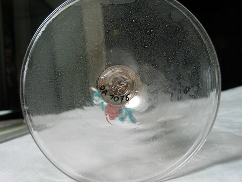 Verre à jambe, image 4/4