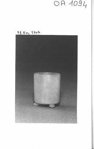 Gobelet, image 5/5