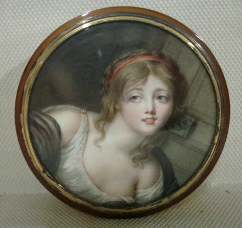 Bonbonnière
