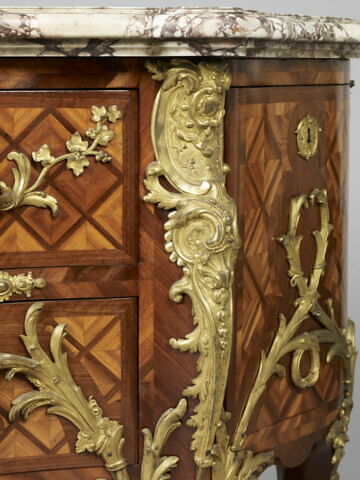 Commode, image 4/11
