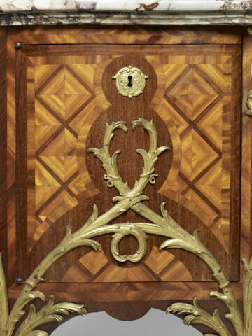 Commode, image 5/11