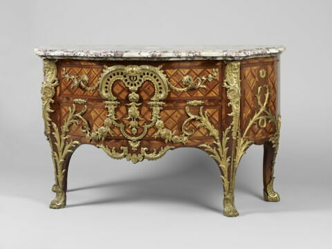 Commode, image 6/11