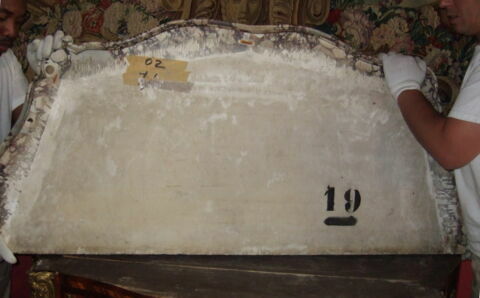 Commode, image 11/11
