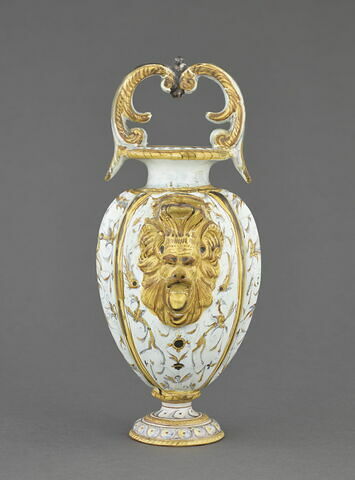 Vase à anse (aiguière), image 5/9