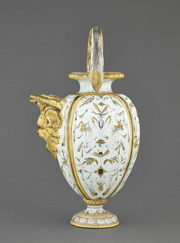 Vase à anse (aiguière), image 6/9