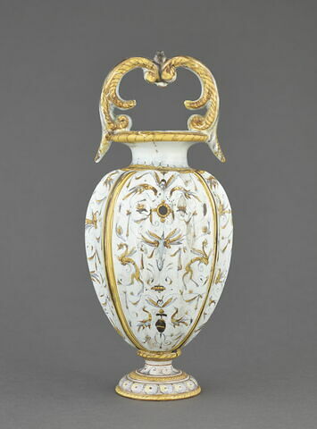 Vase à anse (aiguière), image 7/9