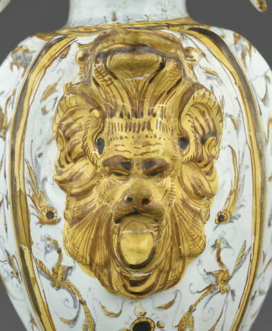 Vase à anse (aiguière), image 9/9