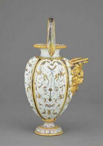 Vase à anse (aiguière), image 4/9