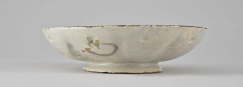 Coupe ronde 