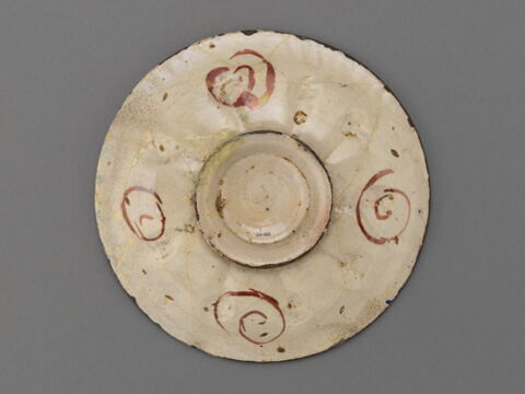 Assiette : Amour, image 3/3